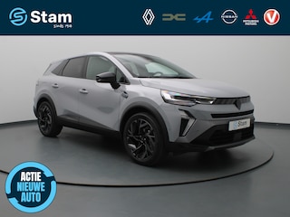 Renault Symbioz 1.8 E-Tech full hybrid 160 esprit Alpine Harman Kardon | 360° Camera | Parkeersens. v+a | Stoel-/stuur-/voorruitverw. | Panoramadak