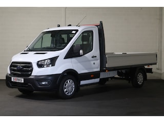 Ford Transit 350 2.0 TDci Automaat Open Laadbak 3.65m (wordt verwacht)