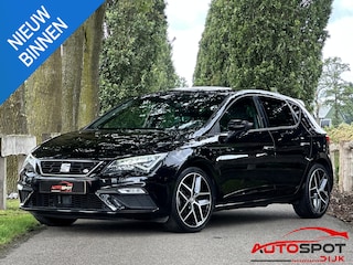 Seat Leon ST 1.5 TSI FR Business Intense