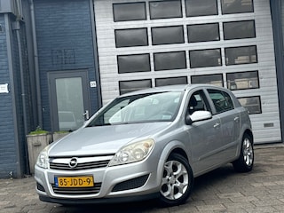 Opel Astra 1.6 Executive | Airco | Cruise | PDC | LMV