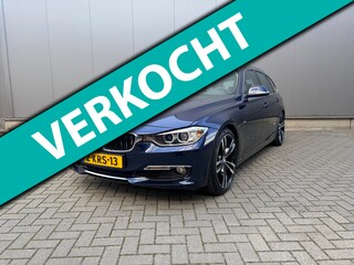 BMW 3-serie Touring 320i High Executive Luxury Line