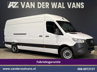 Mercedes-Benz Sprinter 315 CDI 150pk L3H2 Euro6 Camera | Adaptieve Cruisecontrol | Bijrijdersbank