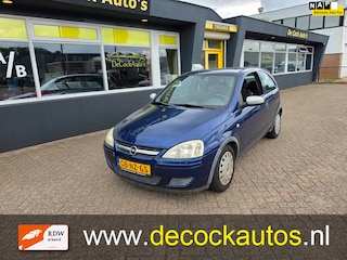 Opel Corsa 1.2-16V Enjoy