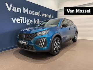 Peugeot 2008 1.2 Hybrid 110 Business