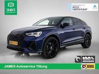 Audi Q3 45 TFSI e Plug-In Hybrid S Line LEER | VIRTUAL | 20” LM | SIDE-ASSIST