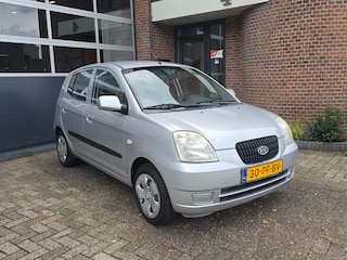 Kia Picanto 1.1 LXE Apk |Lage km stand |Nap