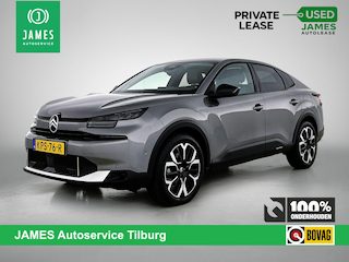 Citroën C4 1.2 Hybrid 145 Business CAMERA | NAVI & CARPLAY | AD-CRUISE
