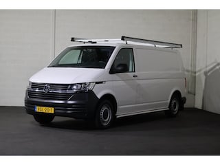 Volkswagen Transporter 2.0 TDI L2 H1 Airco Imperiaal