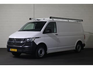 Volkswagen Transporter 2.0 TDI L2 H1 Airco Imperiaal