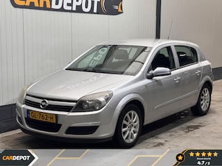 Opel Astra 1.4 Essentia