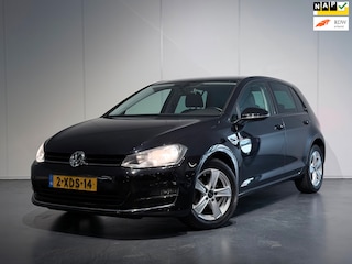 Volkswagen Golf 1.2 TSI Highline /Clima/Cruise/PDC/NAVI/Massage/Leer/Trekhaak