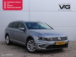 Volkswagen Passat Variant 1.4 TSI GTE