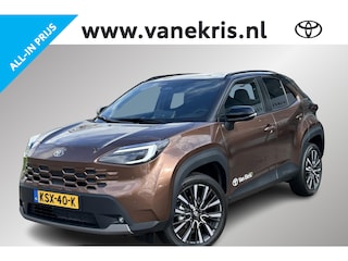 Toyota Yaris Cross 1.5 Hybrid 130 Executive, DEMO, Premium Pack, HUD, JBL!