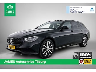 Mercedes-Benz Estate 300 e Avantgarde BLACK-LINE CAMERA | LEER | MATRIX-LED| EL-ACHTERKLEP