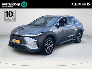 Toyota bZ4X Dynamic 71 kWh