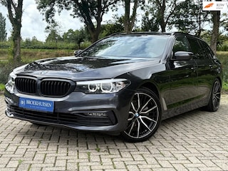 BMW 5-serie Touring 520i Executive Edition 184pk Automaat / Navigatie / Cruise Control