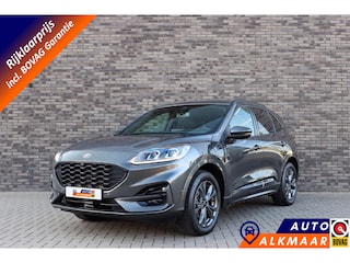 Ford Kuga 2.5 PHEV ST-Line X | Trekhaak elektrisch | Adaptieve cruise | B&O Sound | Rijklaarprijs - incl.garantie