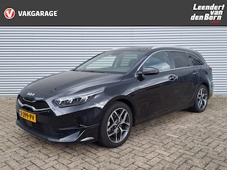 Kia Ceed Sportswagon 1.0 T-GDi ExecutiveLine | Navigatiesysteem full map | Camera | Apple Carplay/Android Auto | Stoel en Stuur verwarming | ECC | Elektrisch glazen schuif-/kanteldak