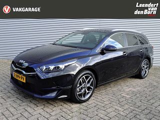Kia Ceed Sportswagon 1.0 T-GDi ExecutiveLine | Navigatiesysteem full map | Camera | Apple Carplay/Android Auto | Stoel en Stuur verwarming | ECC | Elektrisch glazen schuif-/kanteldak