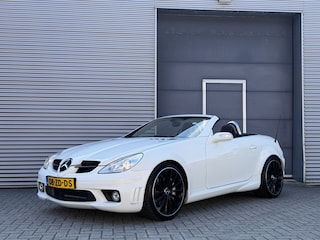 Mercedes-Benz SLK AMG 55 I Aut. I Designo I V8 I 361PK