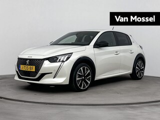 Peugeot 208 1.2 PureTech GT-Line 102PK | Navigatie | 360 Graden Camera | 3D Cockpit | Climate Control | Apple CarPlay & Android Auto