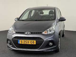 Hyundai i10 1.0i i-Motion Comfort Automtatisch airco / Cruise Cntrl / PDC / Bluetooth / 30.000 KM