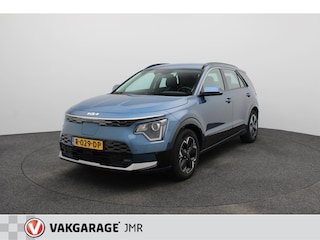Kia Niro DynamicLine 64.8 kWh