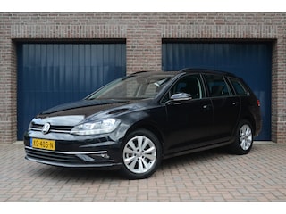 Volkswagen Golf Variant 1.0 TSI Comfortline | Trekhaak | PDC | Adaptieve Cruise | Carplay/Android Auto | Navigatie