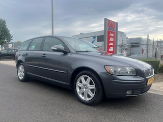 Volvo V50 1.8 Edition II | Airco | Cruise Control | Trekhaak | Elek. Ramen