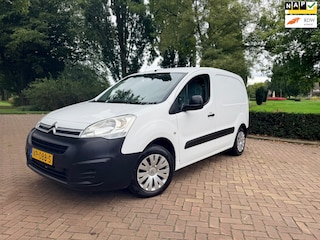 Citroën Berlingo 1.6 HDI Comfort+ | Cruise | Airco | Schuifdeur