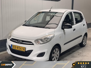 Hyundai i10 1.1 i-Motion Cool