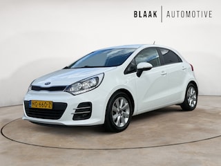 Kia Rio 1.2 CVVT ExecutiveLine