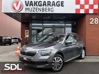 Skoda Kamiq 1.0 TSI Style // NAVI // APPLE CARPLAY - ANDROID AUTO // PDC // CRUISE // CLIMA // ADAPTIVE CRUISE //