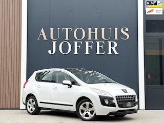 Peugeot 3008 1.6 VTi Premium | NAP | Panoramadak | Inruilkoopje!