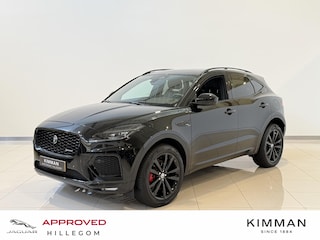 Jaguar E-Pace 1.5 P160 R-Dynamic S