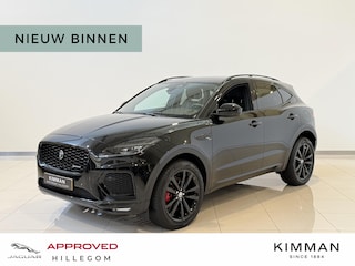 Jaguar E-Pace 1.5 P160 R-Dynamic S