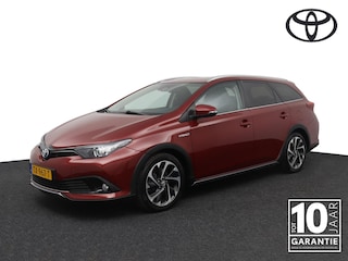 Toyota Auris 1.8 Hybrid Touring Sports Trek | Keyless | inklapbare spiegels | Cruise control |