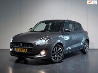 Suzuki Swift 1.2 Style Smart Hybrid /Clima/ACC/Keyless/LED/CarPlay/PDC+Camera/DodeHoek/LaneAss