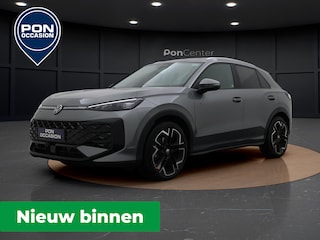 Volkswagen T-Roc 1.5 eTSI R-Line Edition | Camera | Stuur-/Stoelverwarming | 19" | ACC | Elek Achterklep | IQ Light |