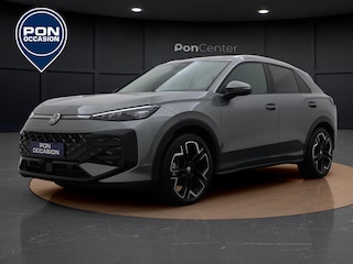 Volkswagen T-Roc 1.5 eTSI R-Line Edition | Camera | Stuur-/Stoelverwarming | 19" | ACC | Elek Achterklep | IQ Light |