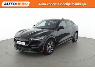 Ford Mustang Mach-E RWD 75 kWh |NP78428|