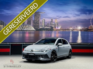 Volkswagen Golf 2.0 TSI GTI Clubsport Nurburgring|Leder|HUD|H/K|Panorama|Full Option