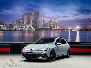 Volkswagen Golf 2.0 TSI GTI Clubsport Nurburgring|Leder|HUD|H/K|Panorama|Full Option