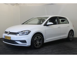 Volkswagen Golf 1.0 TSI Trendline
