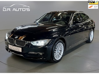 BMW 3-serie | 136 PK | 90.301 km N.A.P. | Head-up display | Camera | Xenon