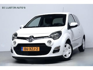 Renault Twingo 1.2 16V Dynamique Sport | Airco | Elektrische ramen | Bluetooth | Cruise | 62.000 NAP |