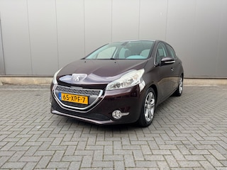 Peugeot 208 1.6 VTi Allure