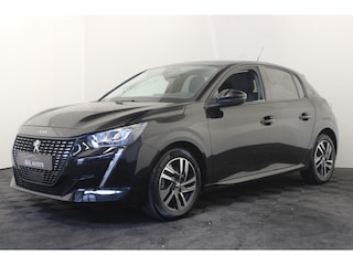 Peugeot 208 1.2 PureTech 100 Allure |Camera|Navi|Stoelverw.|