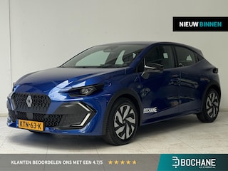 Renault Clio 1.2 TCe 115 Evolution | DEMO | Apple Carplay / Android Auto | Parkeersensoren | All-Season Banden |