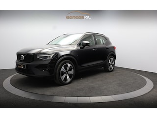 Volvo XC40 1.5 T5 Plug-in hybrid Ultimate Dark Dealer onderh. / 1ste eigenaar / 360 camera / 19'' LM velgen / Leder / Pano / Orrefors /